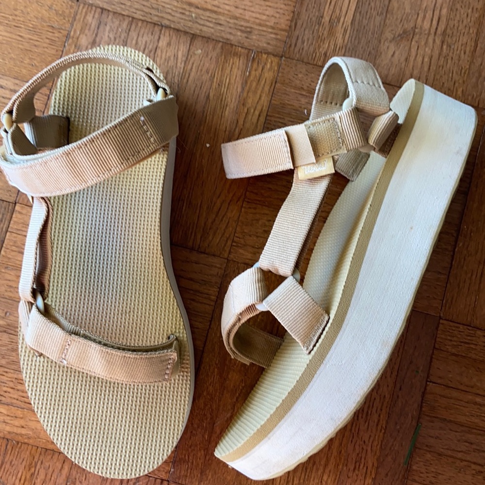 Teva Midform Universal
